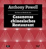 Cover-Bild Casanovas chinesisches Restaurant
