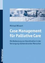 Cover-Bild Case Management für Palliative Care