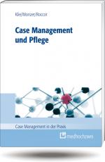 Cover-Bild Case Management und Pflege