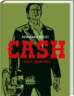 Cover-Bild CASH - I see a darkness