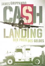 Cover-Bild Cash Landing - Der Preis des Geldes