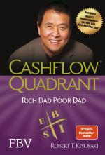 Cover-Bild Cashflow Quadrant: Rich Dad Poor Dad