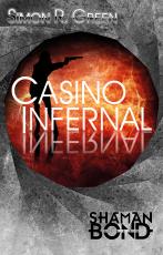Cover-Bild Casino Infernal