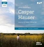 Cover-Bild Caspar Hauser