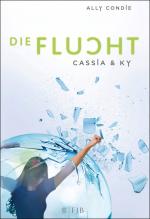 Cover-Bild Cassia & Ky – Die Flucht