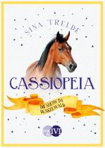Cover-Bild Cassiopeia 3