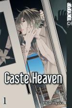 Cover-Bild Caste Heaven 01
