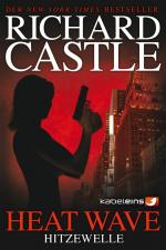 Cover-Bild Castle 1: Heat Wave - Hitzewelle