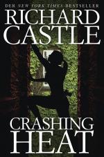 Cover-Bild Castle 10: Crashing Heat - Drückende Hitze