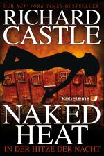 Cover-Bild Castle 2: Naked Heat - In der Hitze der Nacht