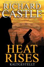 Cover-Bild Castle 3: Heat Rises - Kaltgestellt