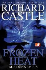 Cover-Bild Castle 4: Frozen Heat - Auf dünnem Eis