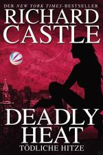Cover-Bild Castle 5: Deadly Heat - Tödliche Hitze