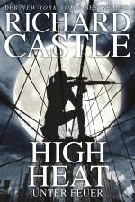 Cover-Bild Castle 8: High Heat - Unter Feuer