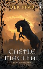 Cover-Bild Castle MacLyal