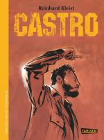 Cover-Bild Castro
