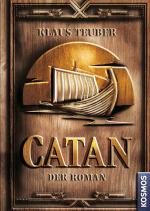 Cover-Bild CATAN - Der Roman (Band 1)