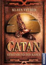 Cover-Bild CATAN - Geheimbund der Raben (Band 2)