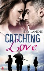Cover-Bild Catching Love