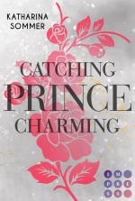 Cover-Bild Catching Prince Charming