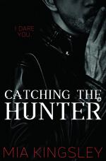 Cover-Bild Catching The Hunter (The Twisted Kingdom 4)