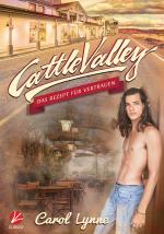 Cover-Bild Cattle Valley: Das Rezept für Vertrauen