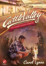 Cover-Bild Cattle Valley: Die Narben seines Herzens