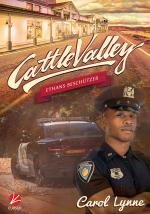 Cover-Bild Cattle Valley: Ethans Beschützer