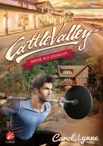 Cover-Bild Cattle Valley: Mehr als gedacht