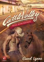 Cover-Bild Cattle Valley: Neils Schutzengel