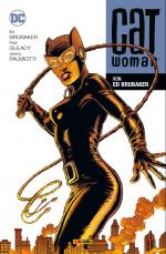 Cover-Bild Catwoman von Ed Brubaker