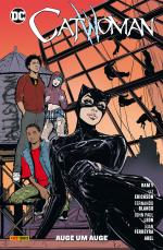 Cover-Bild Catwoman