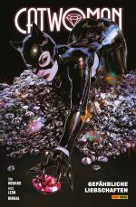 Cover-Bild Catwoman