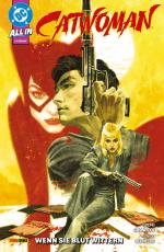 Cover-Bild Catwoman