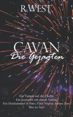 Cover-Bild CAVAN