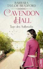Cover-Bild Cavendon Hall – Tage des Aufbruchs