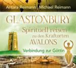 Cover-Bild CD Glastonbury – Spirituell re