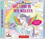 Cover-Bild CD Hörspiel: Einhorn-Paradies
