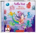 Cover-Bild CD Hörspiel: Nella Nixe (Bd. 2)