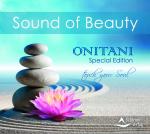 Cover-Bild CD Sound of Beauty
