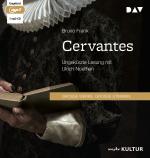 Cover-Bild Cervantes