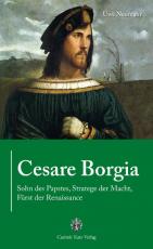 Cover-Bild Cesare Borgia