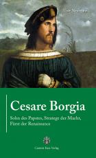 Cover-Bild Cesare Borgia