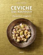 Cover-Bild Ceviche. Das Kochbuch