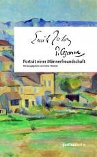 Cover-Bild Cézanne - Zola