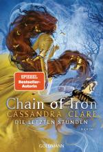 Cover-Bild Chain of Iron