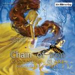 Cover-Bild Chain of Iron