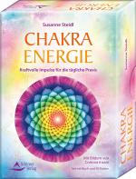 Cover-Bild Chakra-Energie- Kraftvolle Impulse für die tägliche Praxis