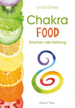 Cover-Bild Chakra-Food