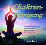 Cover-Bild Chakren-Reinigung